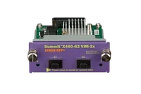Модуль к коммутатору Extreme Summit X460-G2 VIM-2x Optional Virtual Interface Module (16711)