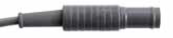 Биполярный кабель для ножниц BiTech, 2-штырьковый, 29мм штепсель, длина 5 M, артикул 358-050