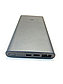 Аккумулятор Power Bank (повер банк) Xiaomi 3 PLM13ZM, 10000 mah, Li-Pol, 1x USB, 1x USB-C, фото 3