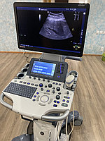 Ультразвуковая система экспертного класса Logiq S8 XDclear