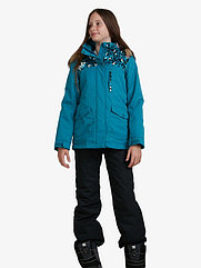 Куртка детская сноубордическая Roxy Moonlight Girl G Snjt