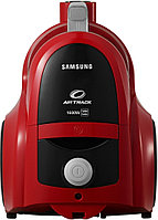 Пылесос Samsung VCC4520S36/XEV красный