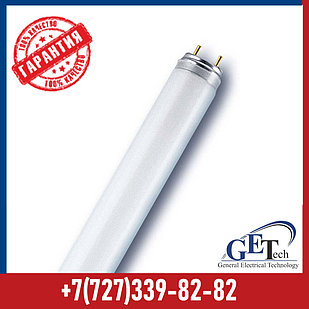 Лампа люминесцентная 18Вт, 36Вт, 58Вт Т8 G13