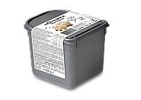 Мороженое Movenpick Ром и изюм 2400 мл