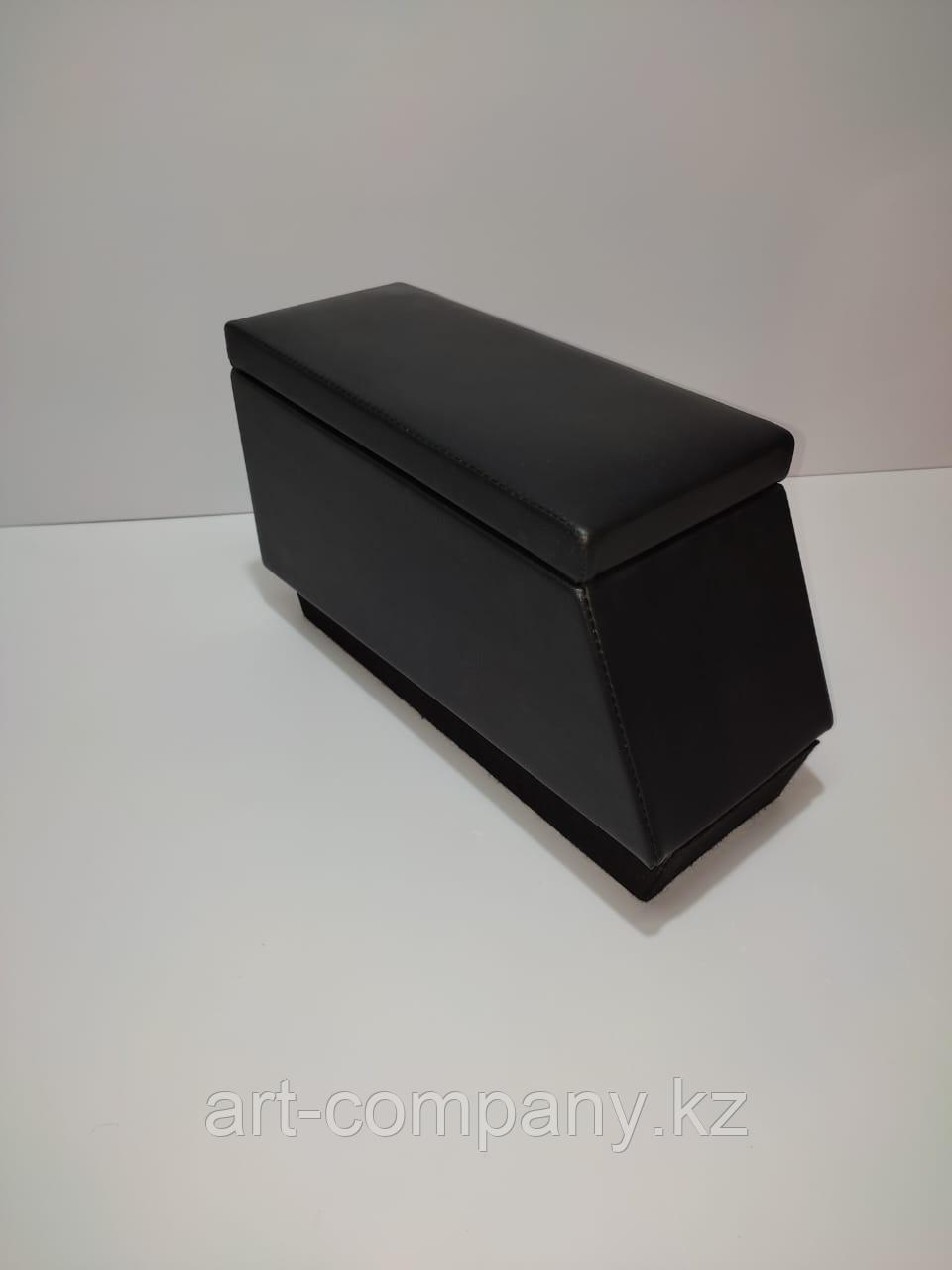 1989-1996 Mercedes-Benz E-Class үшін шынтақ қойғыш қара