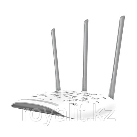 Wi-Fi точка доступа TP-Link TL-WA901N, фото 2