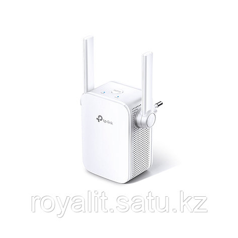 Усилитель Wi-Fi сигнала TP-Link TL-WA855RE, фото 2