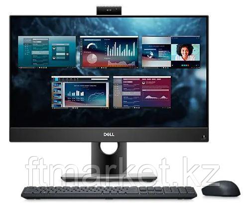 Моноблок Dell Opti 5490 AIO (210-AYRS-1), фото 1