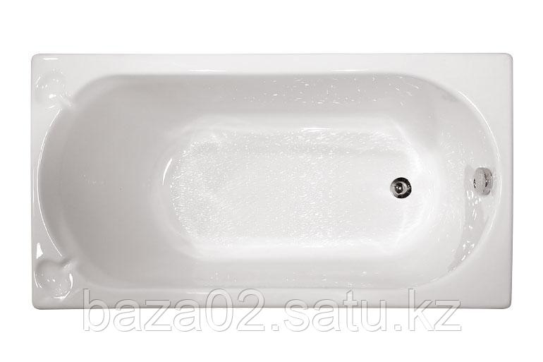 Ванна обрезанная Лу-Лу ЭКСТРА (1300x700) в комплекте с каркасом - фото 2 - id-p98856170