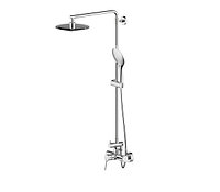 Душевой гарнитур BRAVAT Palace (F9172217CP-A-RUS)