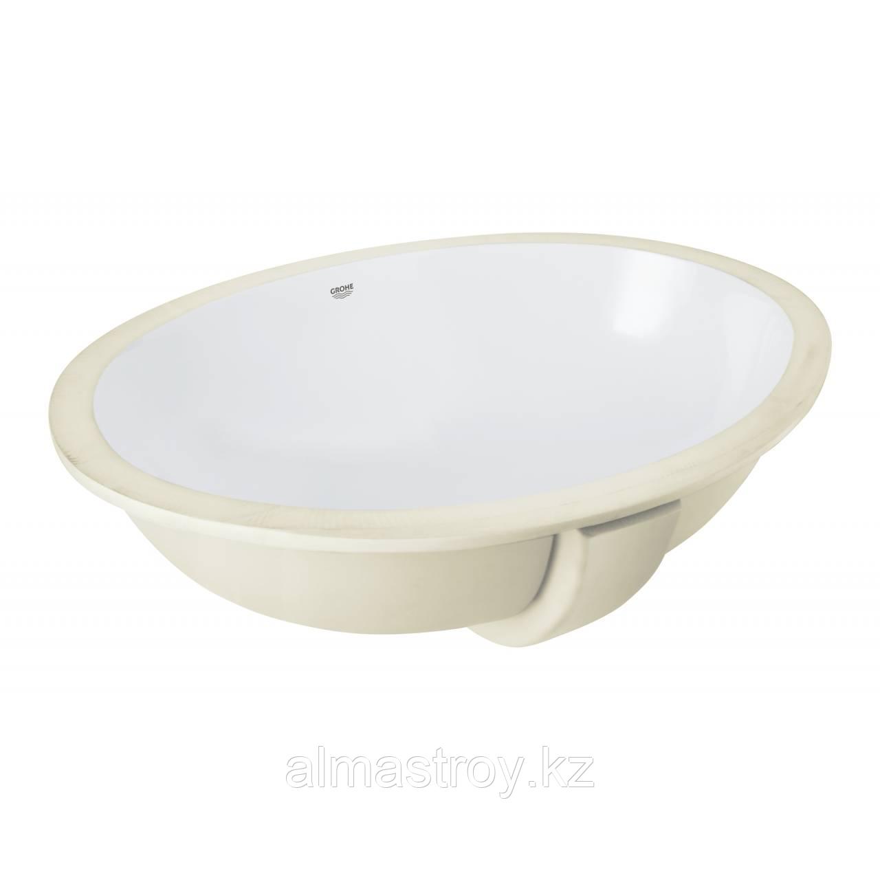 Раковина Grohe Bau Ceramic 39423000 - фото 1 - id-p98856425