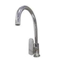 Смеситель Teorema Sigma для кухни хром