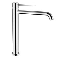 Смеситель Teorema для кухни хром