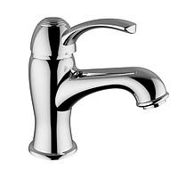 Смеситель Teorema Dune для кухни, бронза