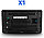 Teyes.kz X1 4G Toyota Highlander 2 XU40 2007-2013 2/32, фото 3
