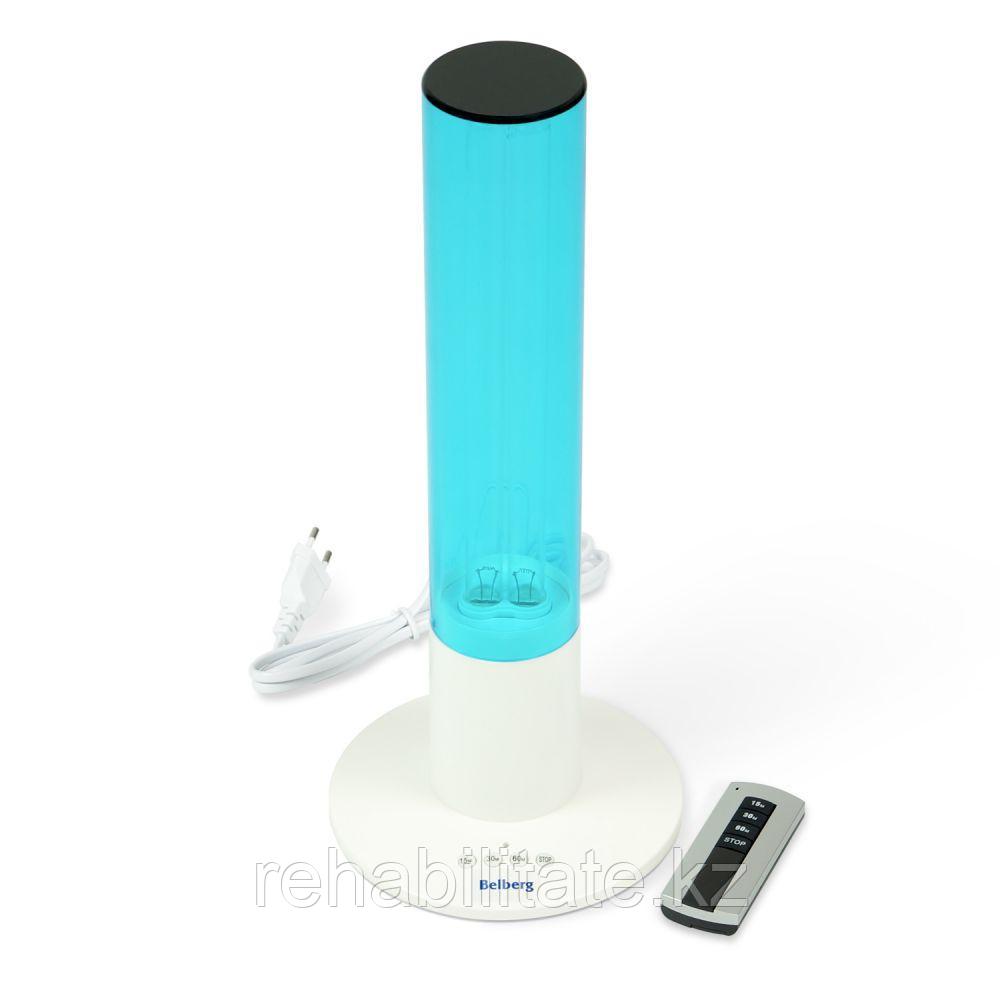 Рециркулятор-облучатель открытого типа Belberg UV-03