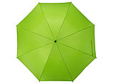 Зонт-трость Concord, полуавтомат, зеленое яблоко, фото 5