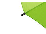 Зонт-трость Concord, полуавтомат, зеленое яблоко, фото 6