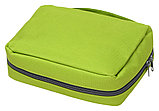Несессер для путешествий Promo, зеленое яблоко, фото 4