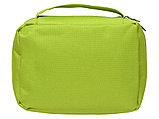 Несессер для путешествий Promo, зеленое яблоко, фото 5