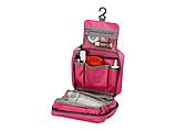 Несессер для путешествий Promo, фуксия (Р), фото 2