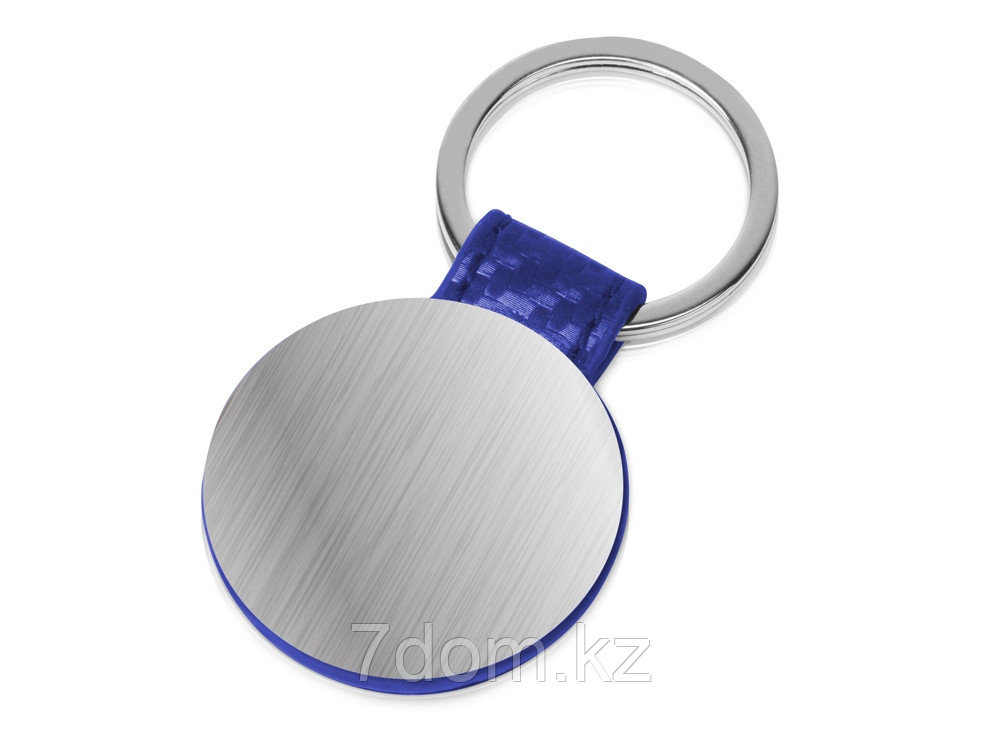 Брелок Mars, синий, фото 1