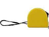 Рулетка Clark 3м, желтый, фото 3