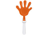 Хлопалка High-Five, оранжевый, фото 2
