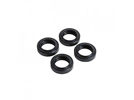 Комплект уплотнений пласт. теплообменника 7828747 OEM.