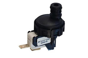 87186445850 Датчик давления воды для котлов Buderus U072 / Bosch GAZ6000