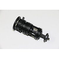 Buderus картридж трехходового клапана 87186445620 3-х ходовой клапана OEM