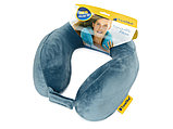 Подушка набивная Travel Blue Tranquility Pillor, синий, фото 3