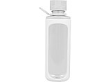 Бутылка для воды Glendale 600мл, белый, фото 3