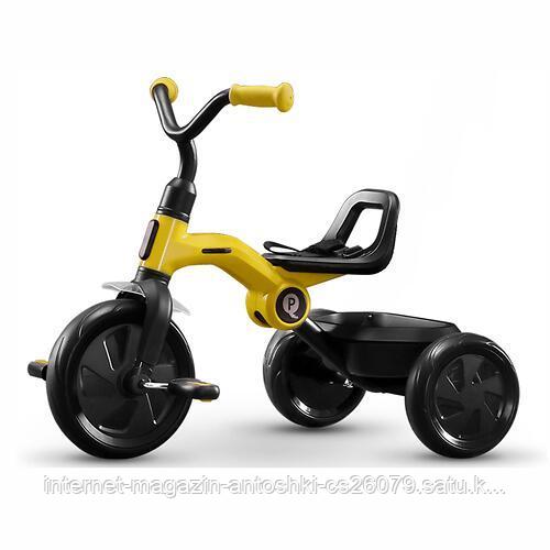 Велосипед QPlay Ant Yellow  (Германия)