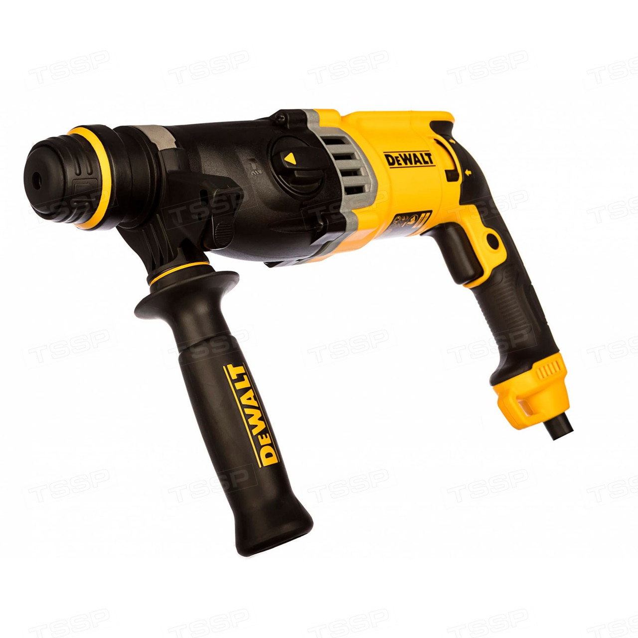 Перфоратор DeWALT D25143K SDS-Plus - фото 1 - id-p98164667