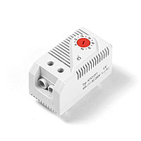 Термостат iPower KT0 011 (NC) 250V AC 10A 0-60C красный (Offner)