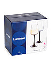 Набор бокалов для вина Luminarc Contrasto 250мл 6шт., фото 2