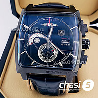 Мужские наручные часы Tag Heuer Monaco (11982)
