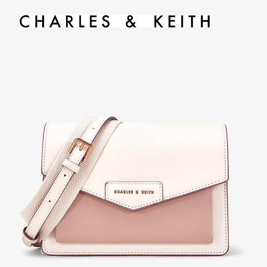 Charles & Keith клатчи женские - купить в Алматы от компании "Брендовые ...