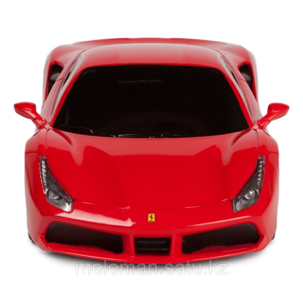 Радиоуправляемая машинка Ferrari 488 GTB на пульте управления, 1:24 - фото 7 - id-p98866684