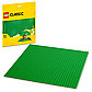 LEGO: Зелёная базовая пластина Classic 11023, фото 2