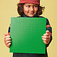 LEGO: Зелёная базовая пластина Classic 11023, фото 3