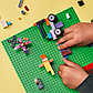 LEGO: Зелёная базовая пластина Classic 11023, фото 5