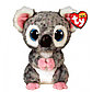 TY: Мягкая игрушка Beanie Boo's коала, 15см, фото 2