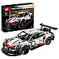 LEGO: Porsche 911 RSR Technic 42096, фото 6