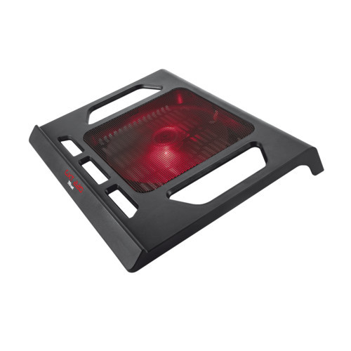 Trust GXT 220 Notebook Cooling Stand охлаждающая подставка (TR20159) - фото 1 - id-p98872835