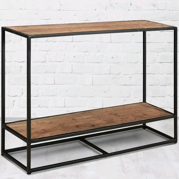 Консольный чердак