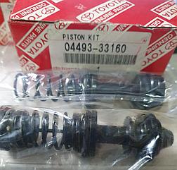 Рем. комплект главного тормозного цилиндра Toyota