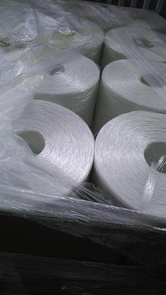Щелочестойкий Стеклоровинг ASSEMBLED ROVING AR-GLASS FIBERS TEX 2500 (ZrO2 - 16,8%)