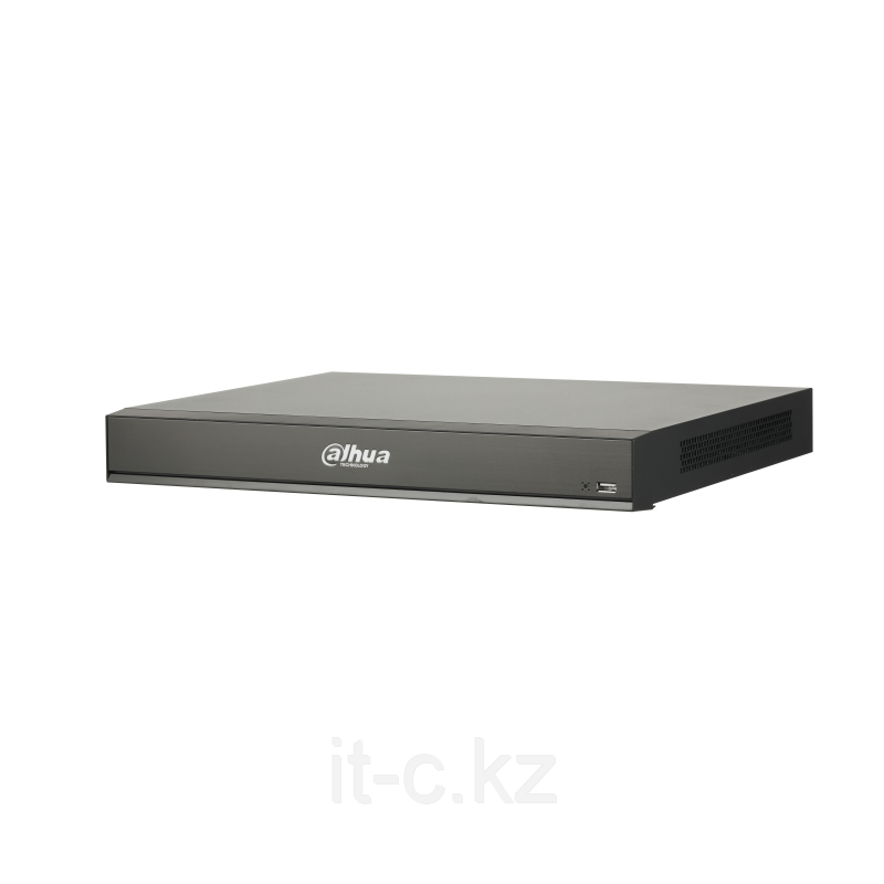Сетевой видеорегистратор Dahua DHI-NVR5216-16P-EI